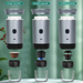 Cross-Border Heating Small Italian Espresso Portable Machine Coffee Powder Size Capsule Three-in-One_voghion.com