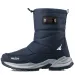 Bessere Qualität Outdoor Herrenschuhe rutschfeste wasserdichte Schneeverdickung Plüsch warme Winterstiefel Plateau Booties Zapatos De Hombre_voghion.com