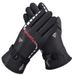 Gants de ski d'hiver unisexes pour hommes, plus velours épais, protection contre le froid, chaud, extérieur, équitation, moto, alpinisme, écran tactile, étanche_voghion.com