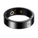 Anello intelligente in ceramica R20 - Monitoraggio della frequenza cardiaca/SpO2/sonno con controllo accessi NFC e contapassi (nuova versione)_voghion.com