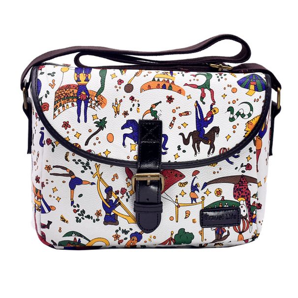 Functional Bags Campus Style Casual Mirrorless SLR Camera Bag Messenger Bag One Camera 1 Lens 2 Lens Camera Bag SLR Bag Backpack_voghion.com