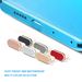 USB Type-C Metal Dust Plug for Mobile Devices_voghion.com