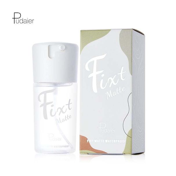 PUDAIER® FIXT GLOW MAKEUP SETTING SPRAY - Color #05_voghion.com