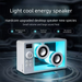 Bluetooth Speaker High Volume Home Subwoofer Audiophile HIFI Universal_voghion.com