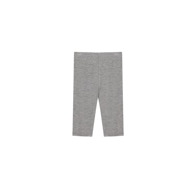 Îmbrăcăminte pentru copii, elegantă, exterioară, pantaloni elastici de yoga, colanți subțiri_voghion.com