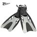 Tauchflossen Erwachsene Einstellbare Schwimmen Frosch Schuhe Schnorcheln Lieferungen_voghion.com