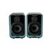 Colorful CD20 Phantom Abyss Light Effect Computer Speaker Bluetooth Laptop Desktop Wired Gaming Sound System_voghion.com