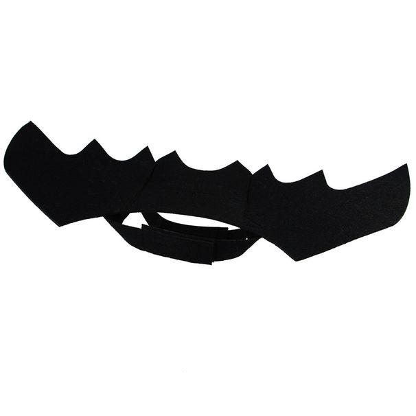 Kaķu Helovīna suņu mājdzīvnieku apģērbs sikspārņu spārnu zvaniņa stilā_voghion.com