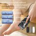 2025 New Electric Callus Remover Pedicure Tool Exfoliating File Foot Care Machine_voghion.com