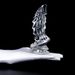 SNAILAGE Kirin Male Masturbator Creative Classic Transparent Crystal White Injection Molded TPE Realistic Simulation Toys New_voghion.com