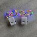 LED Gift Decoration Bouquet Atmosphere Small 1m Colorful With Battery Box String Lights Wholesale_voghion.com