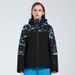 001 2022 Nuovo Inverno Donna Giacca da Sci Antivento Impermeabile Resistente all'Usura Imbottita Calda Giacca da Snowboard Neve Cappotto_voghion.com