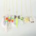 Hanging Teaser Wand Caterpillar Feather Interactive Toy Adult And Kitten Self-Entertainment Cat Pet Supplies For Kittens_voghion.com