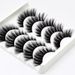 2024 20235Pairs 3D Natural False Eyelashes Long Thick Makeup 3D-52_voghion.com
