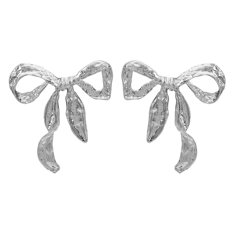 E12948 Moud Metall Schleif ZA Einfachen Stil Design Sense Stacked Ouerréng fir Fraen_voghion.com
