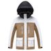Kids' Waterproof Ski Jacket For Boys & Girls - Winter Snowsuit With Warm Insulation For Single & Double Skiing_voghion.com