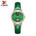 XGEAR Belt Women's Waterproof Quartz Watch Ins Style Korean Version_voghion.com