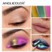 ANGLICOLOR Chameleon Explosive Liquid rozjasňující oční stíny pro jevištní make-up_voghion.com