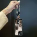Retro Wer Lanyard Phone Case For Redmi Note 14 Xiaomi Poco X7 Pro Wrist Chain Hang Strap Soft Silicone Back Cover_voghion.com