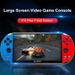YLW X12 Plus 7 Zoll 16 GB tragbare 10000 Spiele Handheld Android Kinder Retro Videospiel-Player-Konsole für PSP_voghion.com