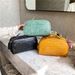 Large Capacity Cosmetic Organizer Travel Waterproof Simple Toiletry Bag Internet Celebrity Mother-Daughter Handheld_voghion.com