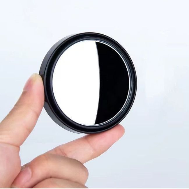 INS Flower Creative Dormitory Bedroom Desktop High-Value Storage Makeup Cute Girls Dressing Mirror_voghion.com