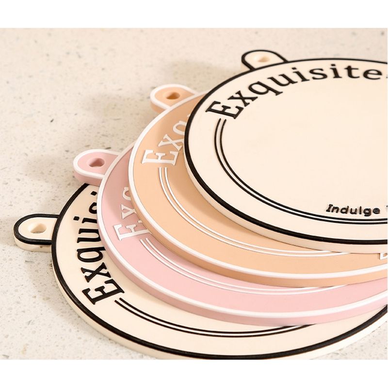 Tovaglietta in stile INS francese, isolante termico, antiscottatura, antiscivolo, antiolio, sottobicchiere di alta qualità, ciotola, sottobicchiere_voghion.com