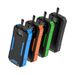 Power Bank Mobile Power Wasserdichtes mobiles Solarladegerät 30000 MAh Wireless Charger Kit_voghion.com
