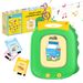 Smart Toys Kaartlezer Leermachine Kinderkaart Vroege Educatie Leermachine_voghion.com