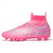 Scarpe da calcio Broken Spike per ragazze, ragazzi e ragazze_voghion.com