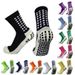 Soccer Socks Thickened Towel Bottom Socks Non Slip Rubber Block Men's Mid Tube Training And Competition Football Socks Sports_voghion.com