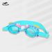 Children's Goggles HD Waterproof Anti-Fog Cartoon Boys Girls Silicone PC Swimming Glasses Boxed_voghion.com