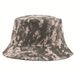 Chapeau de bassin de camouflage pour hommes et femmes, chapeau de voyage en plein air, chapeau de pêche, chapeau de bassin pour hommes, chapeau de protection solaire d'alpinisme, chapeau d'entraînement militaire_voghion.com