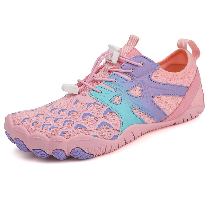 Scarpe da acqua per esterni per donne e uomini, scarpe estive a piedi nudi, calzini da acqua ad asciugatura rapida per spiaggia, nuoto, yoga, esercizi, scarpe da acqua_voghion.com
