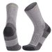 Wandersocken für Damen und Herren mit dickem Frottee-Fleece-Futter, warm, schweißabsorbierend und atmungsaktiv, aus Merinowolle_voghion.com
