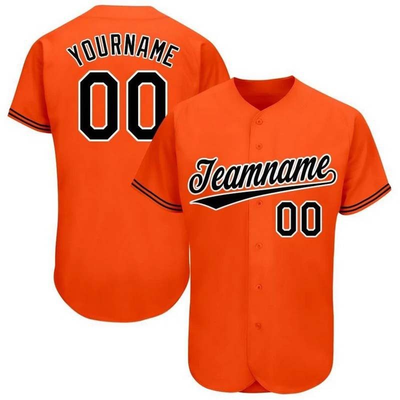 Man's One Piece Short-sleeved Baseball Shirt 3D Digital Printing Men's Sports Baseball Uniform_voghion.com