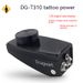 DG-T310 LED LCD display high power supply supplies Ou Liang tattoo equipment_voghion.com