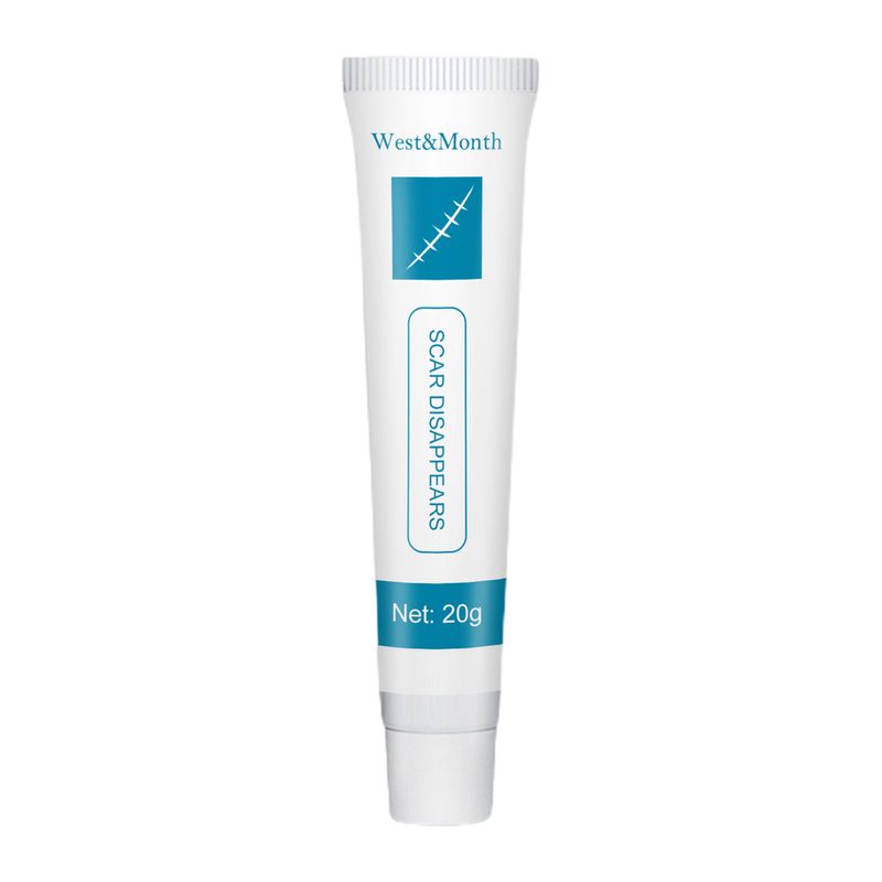 Gwong 20g Acne Mark Salve Effektiv Letvægts Praktisk Acne Ar Removal Hudreparationscreme til skønhed_voghion.com