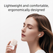 Jiletang 2025 True ENC Noise Cancelling Bluetooth 5.4 Dual Ear TWS Wireless Earbuds_voghion.com