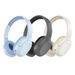 Wireless Over-Ear Headphones - Bluetooth 5.3, Hi-Fi Stereo Sound, 8H Playtime, Lightweight Foldable Design, Comfortable Ear Cushions_voghion.com