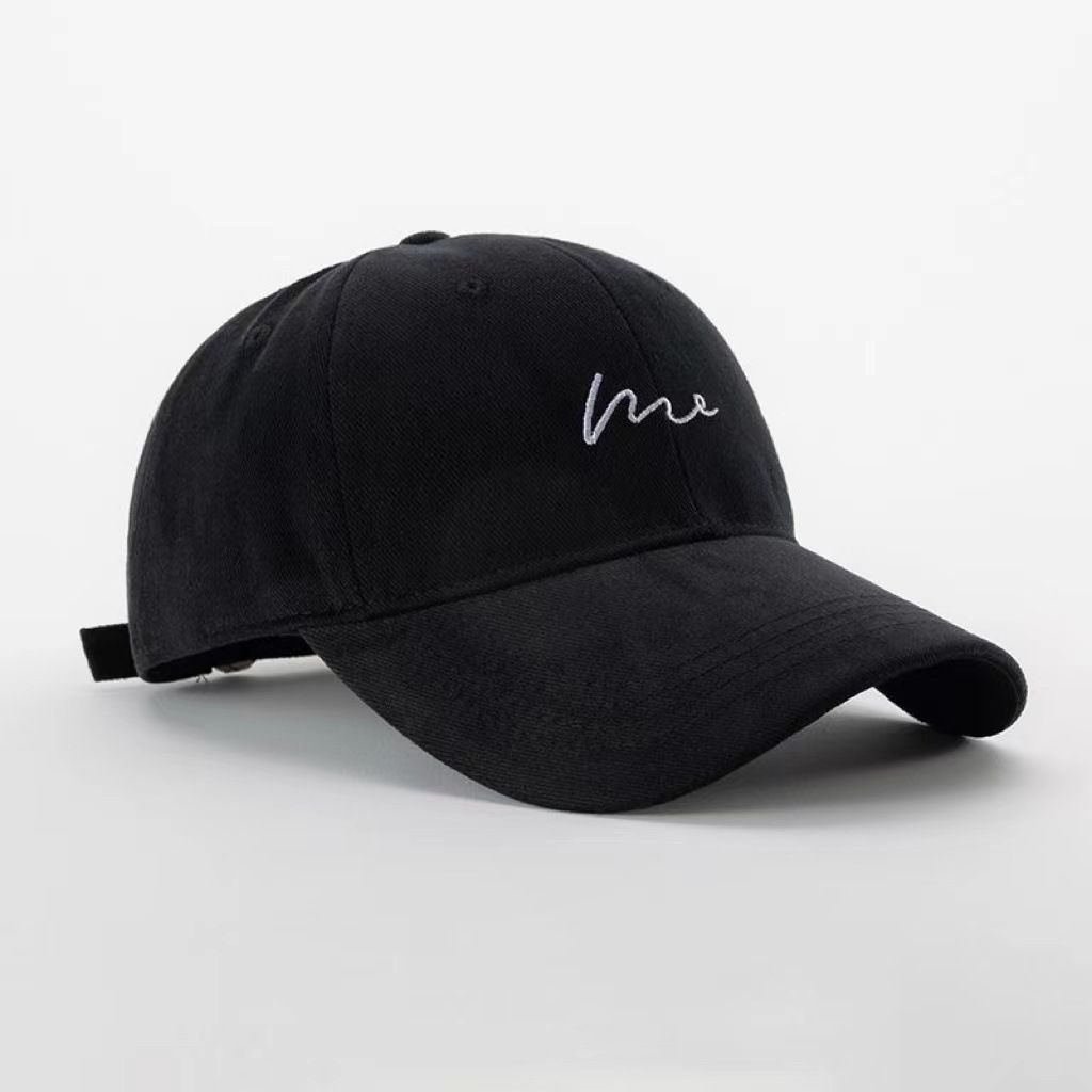 Men's Letter-Print Fashion Baseball Cap 2025 New_voghion.com