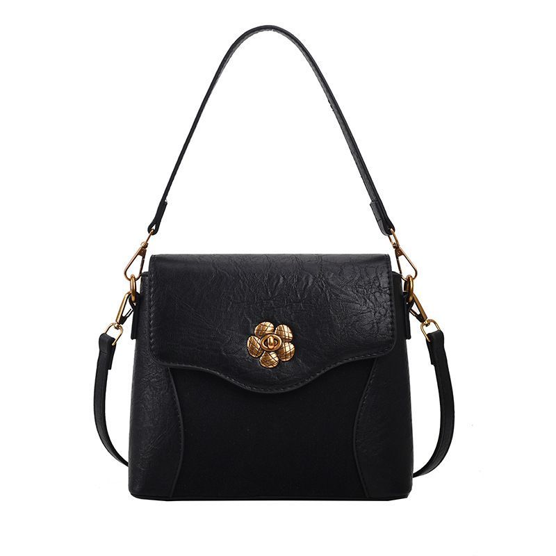 Borsa da donna versatile con tracolla singola, da portare sottobraccio_voghion.com