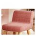 with Backrest Home Use, Small Chair For Living Room, Coffee Dining Table, Children Sit On, Adults Can Use As Sofa Low_voghion.com