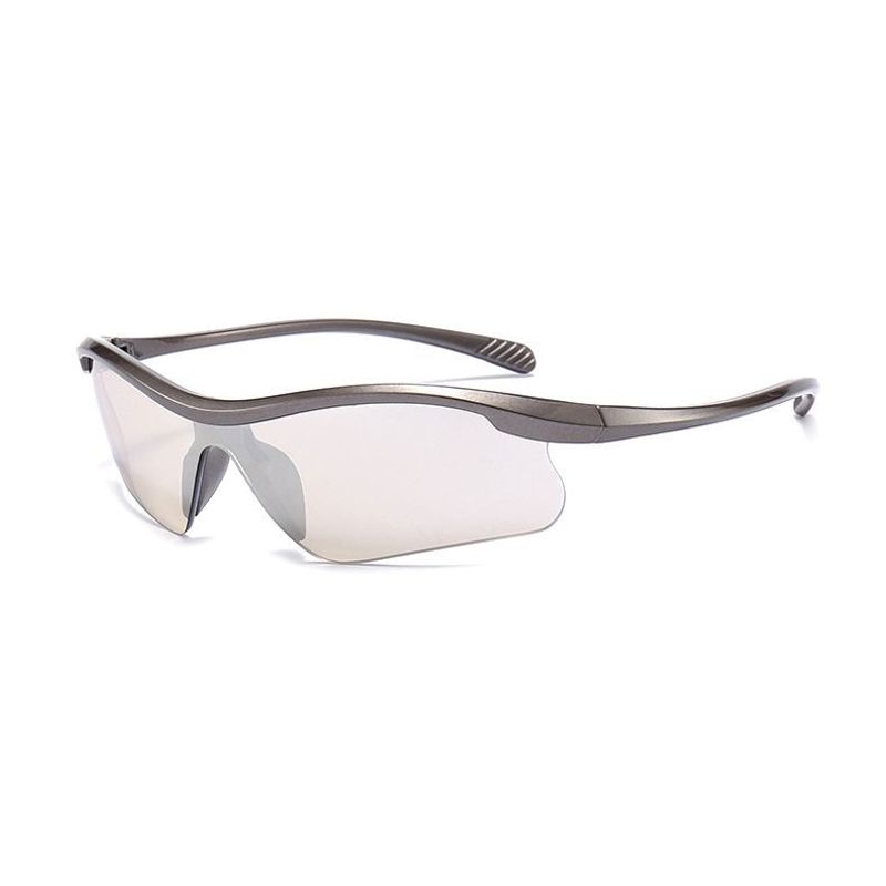 Y2K Millennium Future Tech Punk Style Colorful For Men And Women, Trendy Cycling Ultra-light Sunglasses_voghion.com