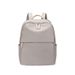 Computertasche Leichter Pendlerrucksack Damen Oxford-Stoff Reiserucksack Große Kapazität_voghion.com