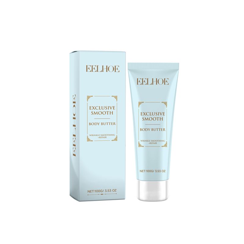 EELHOE Moisturizes, Smooths, Moisturizes Smooth and Delicate Skin Repair Body Cream_voghion.com