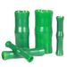 Artificial Bamboo Pipe Cover - Realistic Fake Bamboo Sticks For Decorating AC Pipes, Heating Vents & Gas Lines (Multiple Sizes & Styles Available)_voghion.com