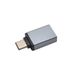 Musikfestival USB 3.0 til Type-C aluminiumslegering OTG-adapter_voghion.com
