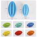 Soft Pet Toys Funny Natural Ball Dog Chew Toy For Dog Tooth Clean Food Ball Toy Extra-tough Rubber Ball Dog Animals_voghion.com