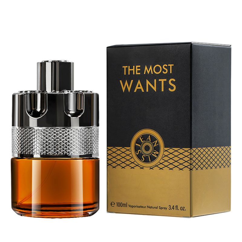 Anhaltender Duft 100ml Духи Körperspray Frauen Parfüm Blumenduft Eau de Parfum Pheromon Männer Köln Parfüms Mujer Originales_voghion.com